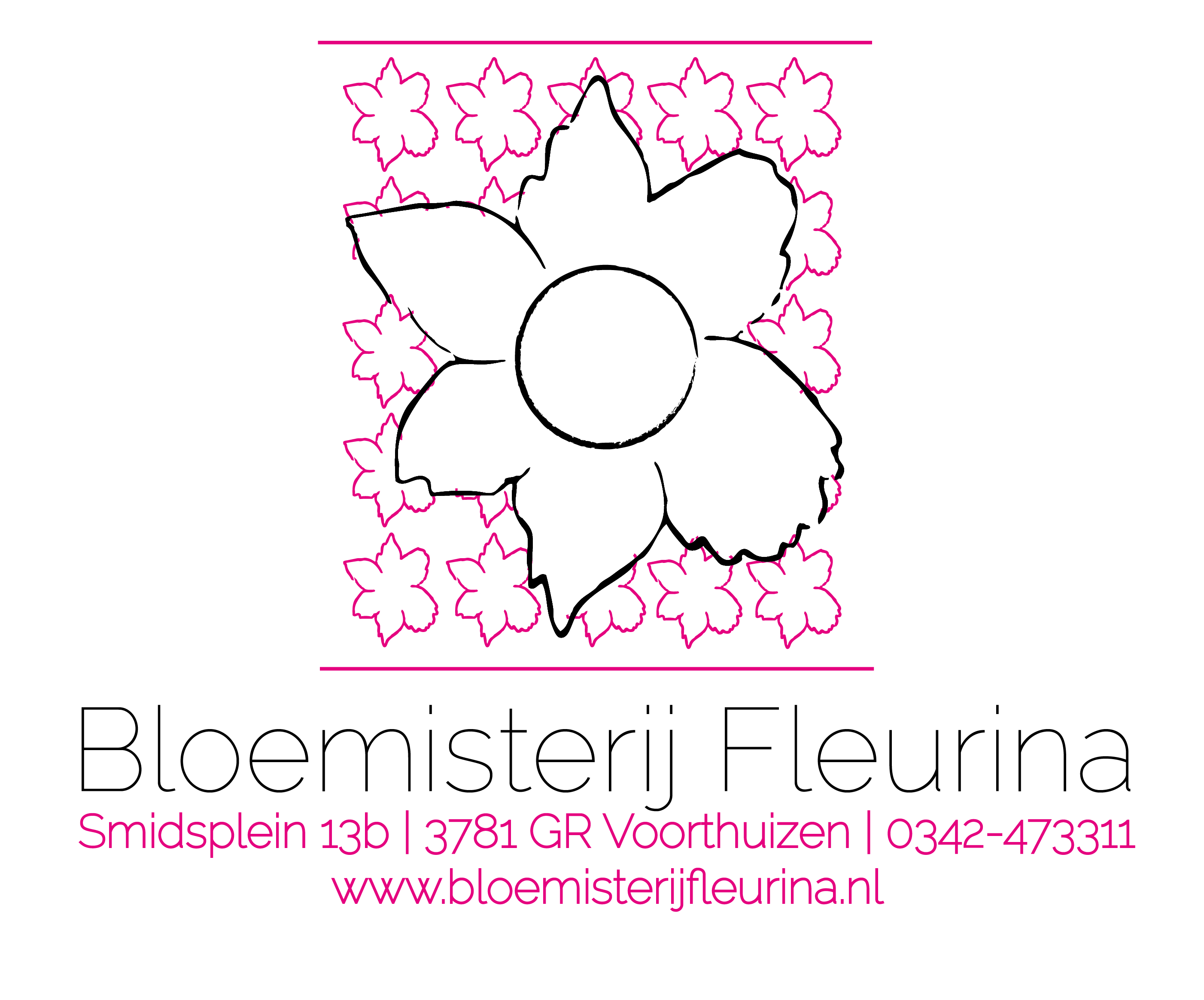 Bloemisterij Fleurina